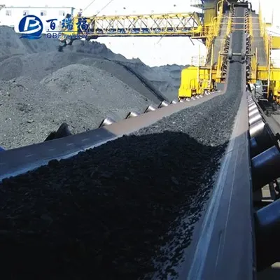 Transportna traka otporna na toplinu